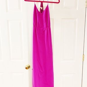 J Crew Maxi Dress